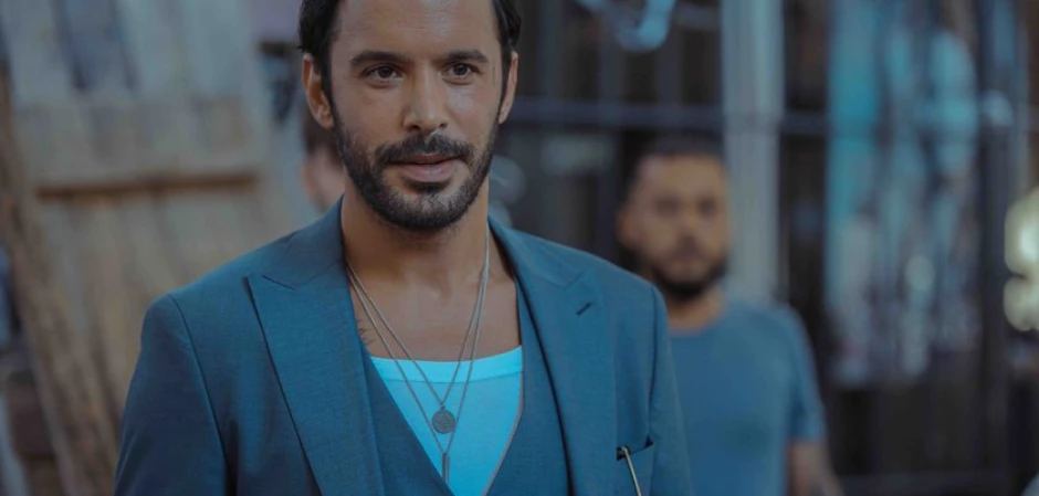 Промо-фото из Чукур 94 серия