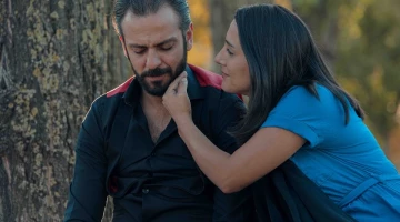 Промо-фото из Чукур 100 серия