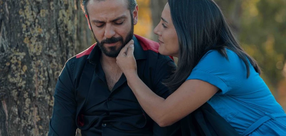 Промо-фото из Чукур 100 серия