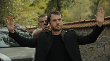 Промо-фото из Чукур 75 серия