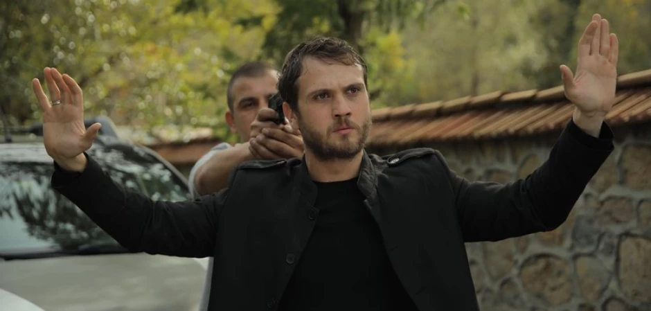 Промо-фото из Чукур 75 серия