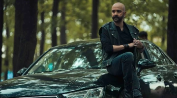 Промо-фото из Чукур 131 серия