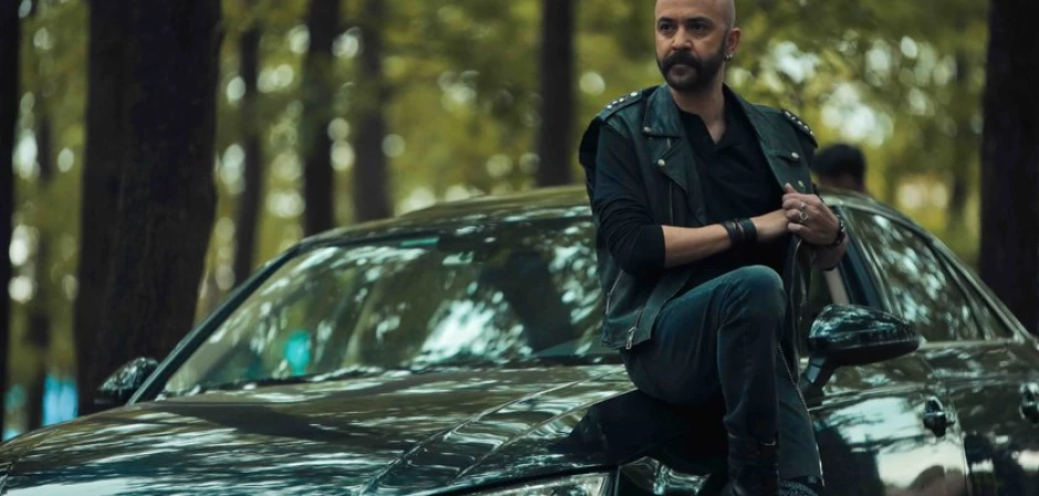 Промо-фото из Чукур 131 серия