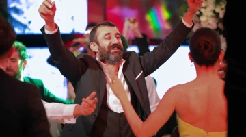 Промо-фото из Чукур 115 серия