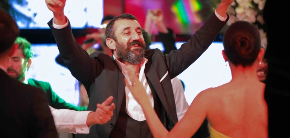 Промо-фото из Чукур 115 серия