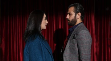 Чукур 1 сезон 16 серия