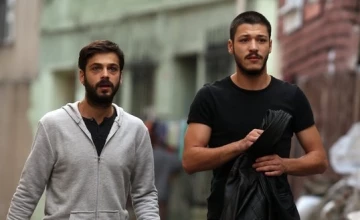 Чукур 2 сезон 37 серия