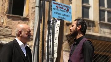 Промо-фото из Чукур 27 серия