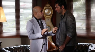 Промо-фото из Чукур 37 серия