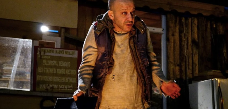 Промо-фото из Чукур 52 серия