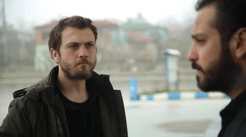 Промо-фото из Чукур 86 серия