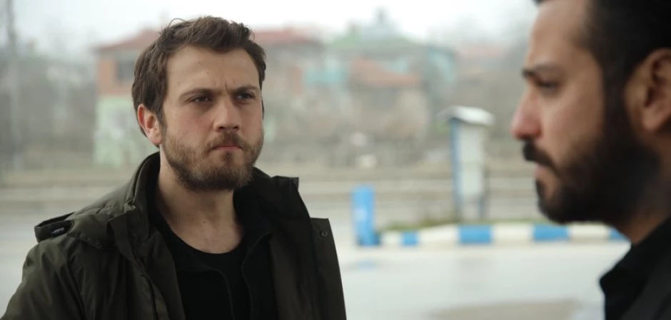 Промо-фото из Чукур 86 серия