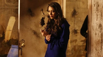 Промо-фото из Чукур 22 серия