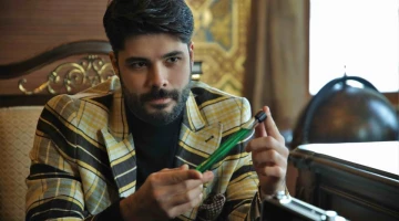 Промо-фото из Чукур 110 серия