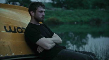 Промо-фото из Чукур 129 серия