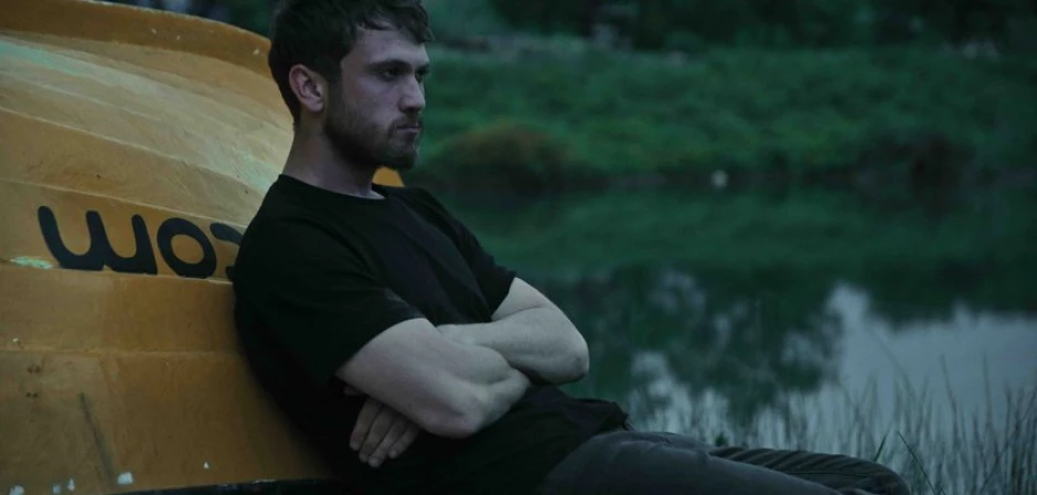 Промо-фото из Чукур 129 серия