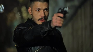 Промо-фото из Чукур 91 серия