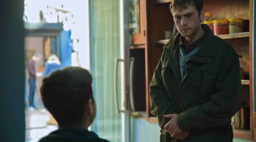 Промо-фото из Чукур 117 серия