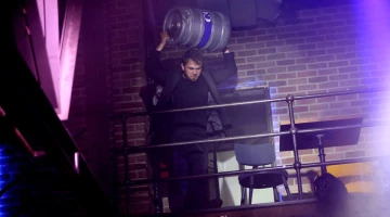 Чукур 1 сезон 32 серия