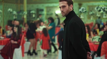 Промо-фото из Чукур 121 серия