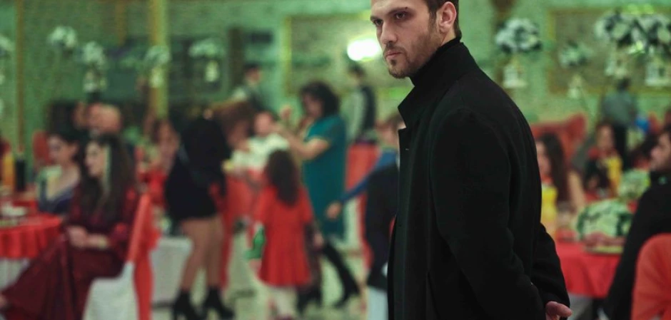 Промо-фото из Чукур 121 серия