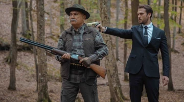 Промо-фото из Чукур 99 серия