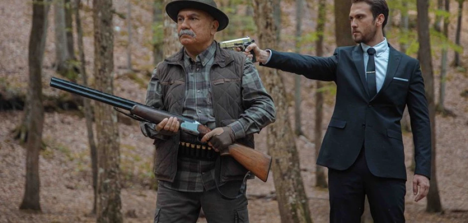 Промо-фото из Чукур 99 серия