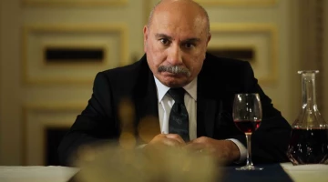 Чукур 4 сезон 111 серия