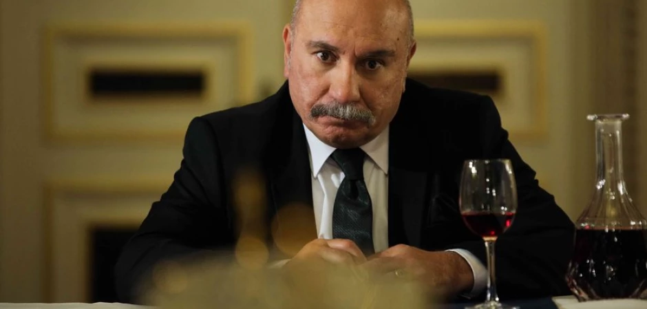 Промо-фото из Чукур 111 серия