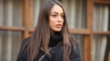 Промо-фото из Чукур 41 серия