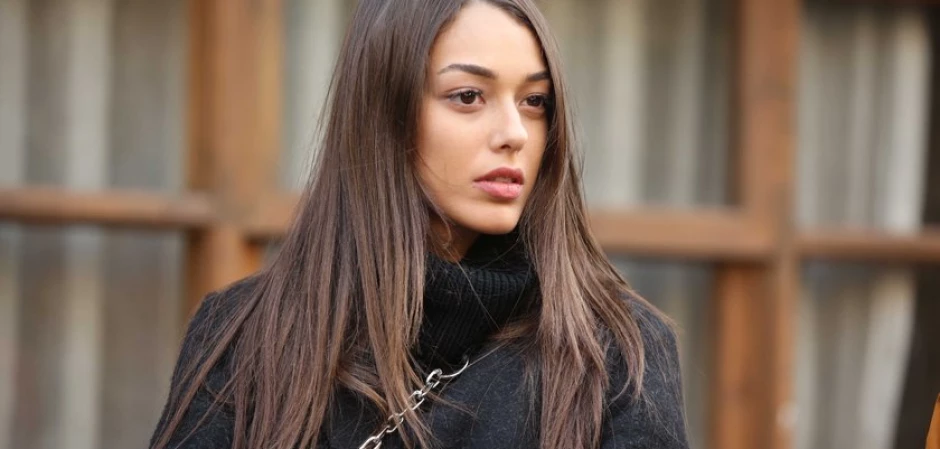 Промо-фото из Чукур 41 серия