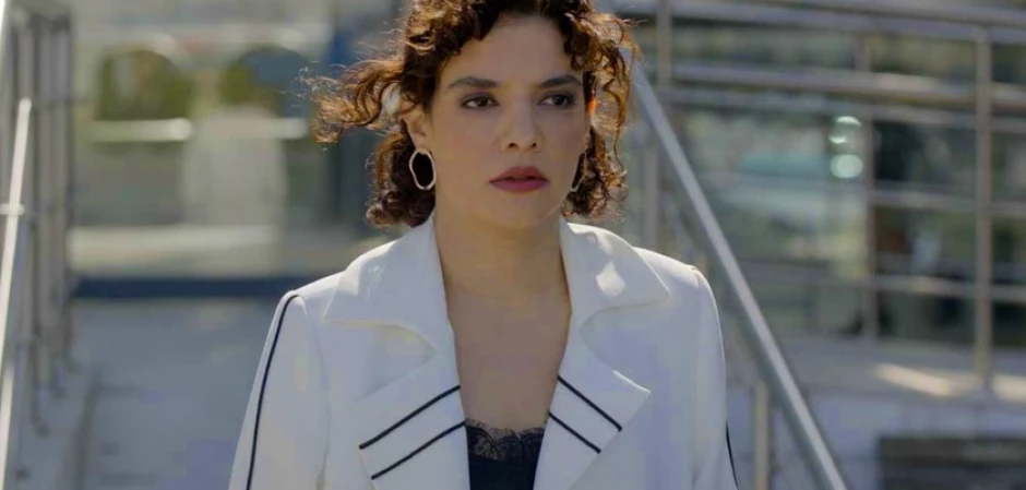 Промо-фото из Чукур 59 серия