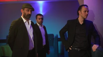 Промо-фото из Чукур 77 серия