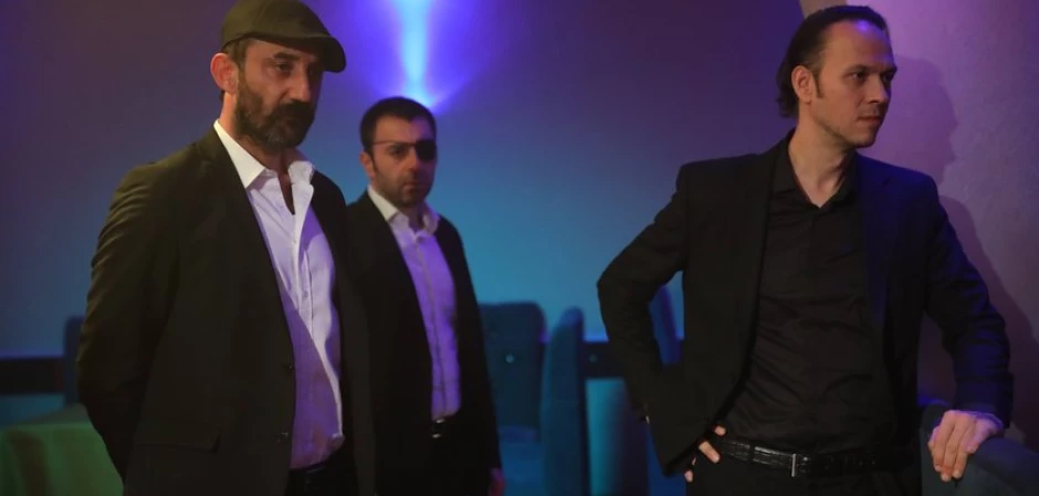 Промо-фото из Чукур 77 серия