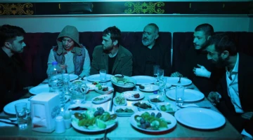 Промо-фото из Чукур 115 серия