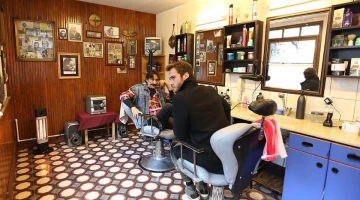 Промо-фото из Чукур 6 серия