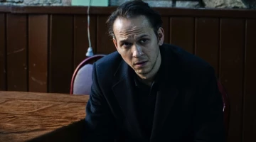 Промо-фото из Чукур 60 серия