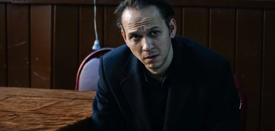 Промо-фото из Чукур 60 серия