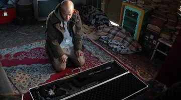 Промо-фото из Чукур 21 серия