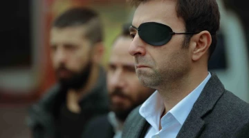 Промо-фото из Чукур 111 серия