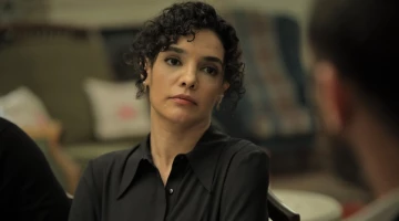 Промо-фото из Чукур 106 серия