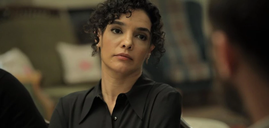 Промо-фото из Чукур 106 серия