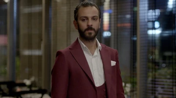 Промо-фото из Чукур 25 серия