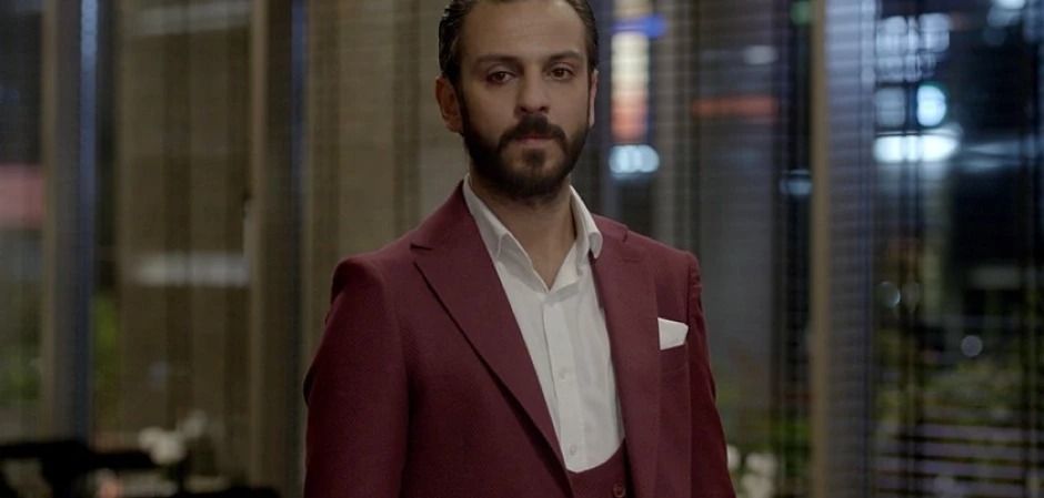 Промо-фото из Чукур 25 серия