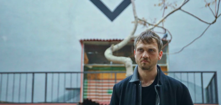 Промо-фото из Чукур 113 серия