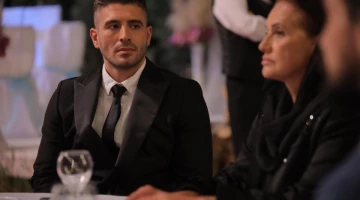 Промо-фото из Чукур 69 серия