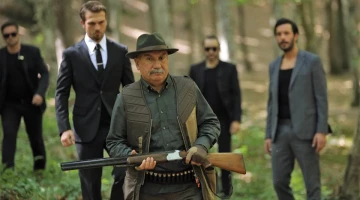 Промо-фото из Чукур 98 серия