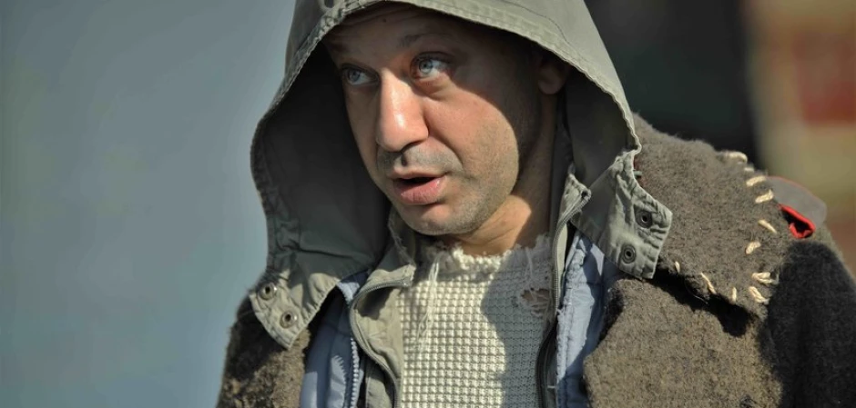 Промо-фото из Чукур 103 серия