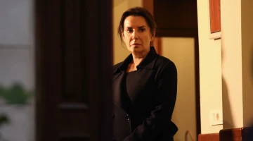 Чукур 1 сезон 2 серия