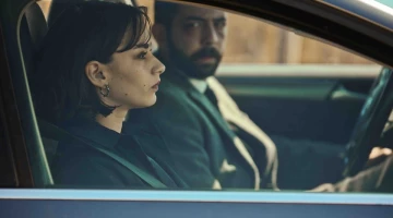 Промо-фото из Чукур 125 серия